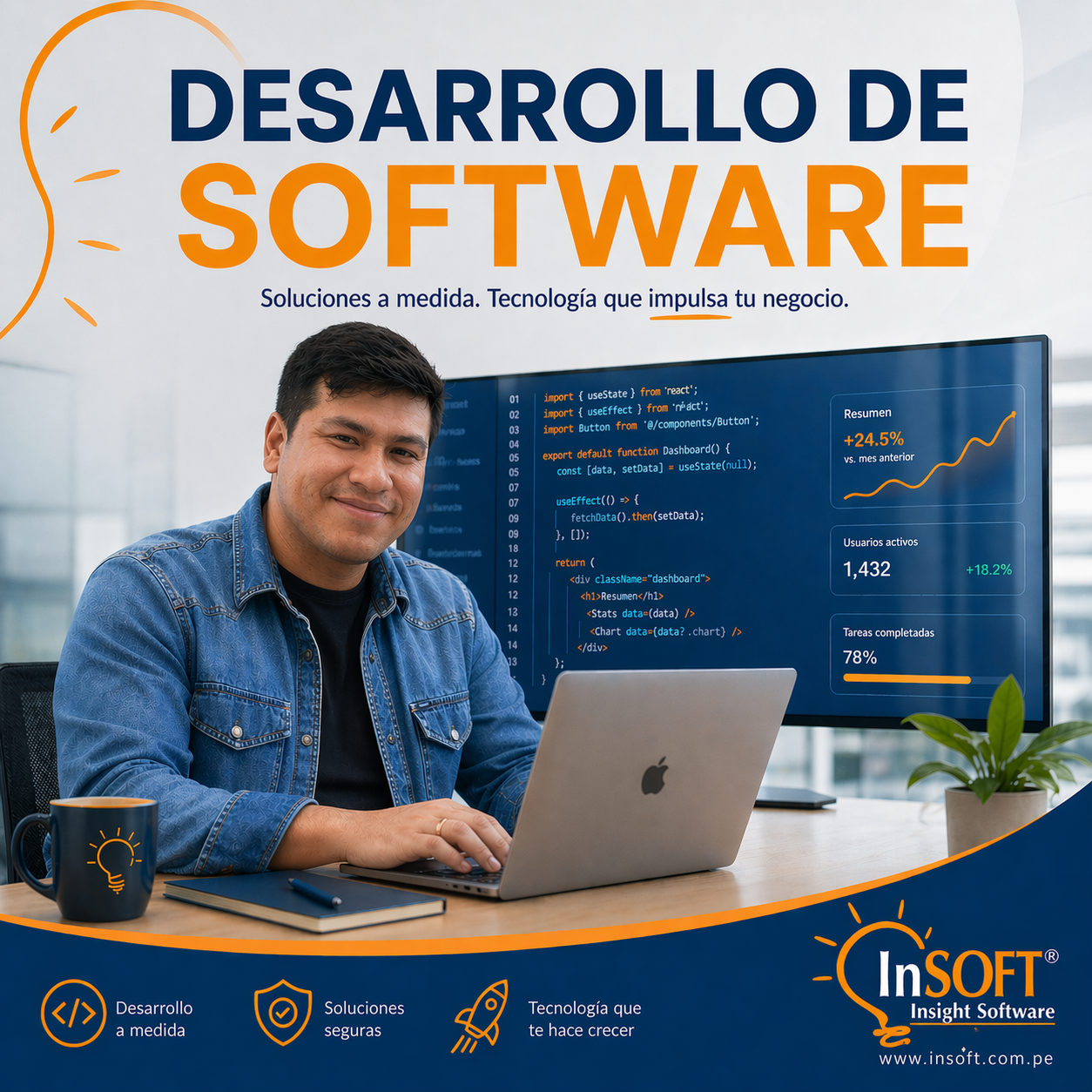 Desarrollo de Software